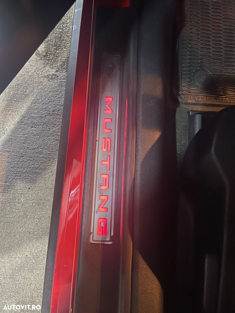 Ford Mustang - 29