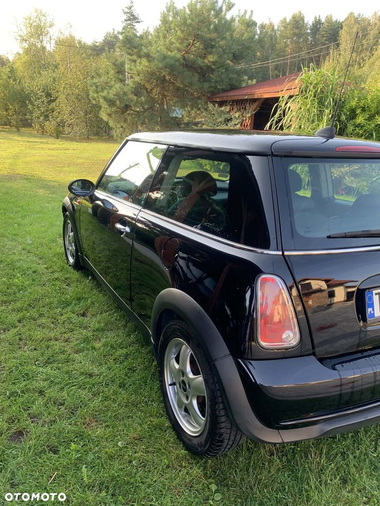 MINI ONE Standard - 6