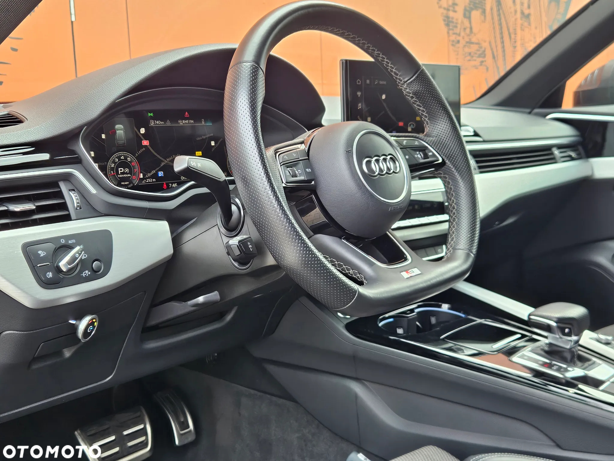 Audi A4 Avant - 3