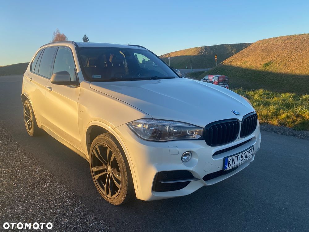 BMW X5 M - 37