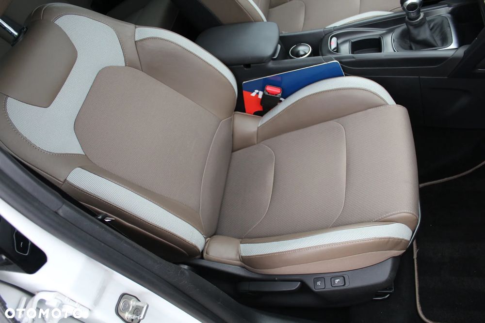 Citroën DS4 1.6 VTi SoChic - 19