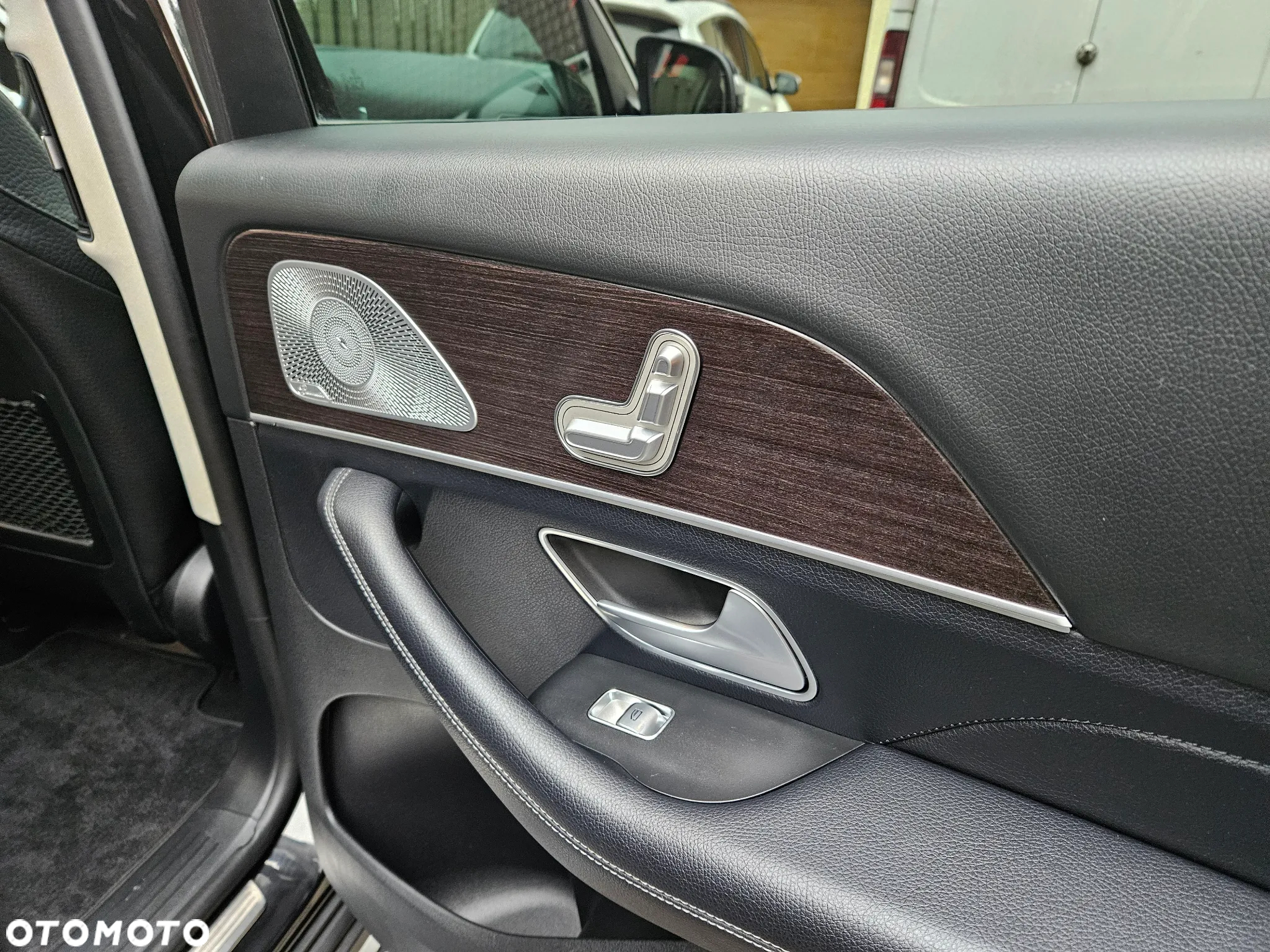 Mercedes-Benz GLS 350 d 4Matic 9G-TRONIC Exclusive - 19
