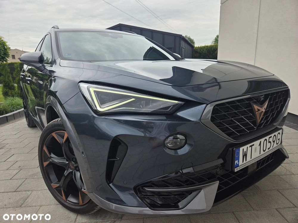 Cupra Formentor - 17