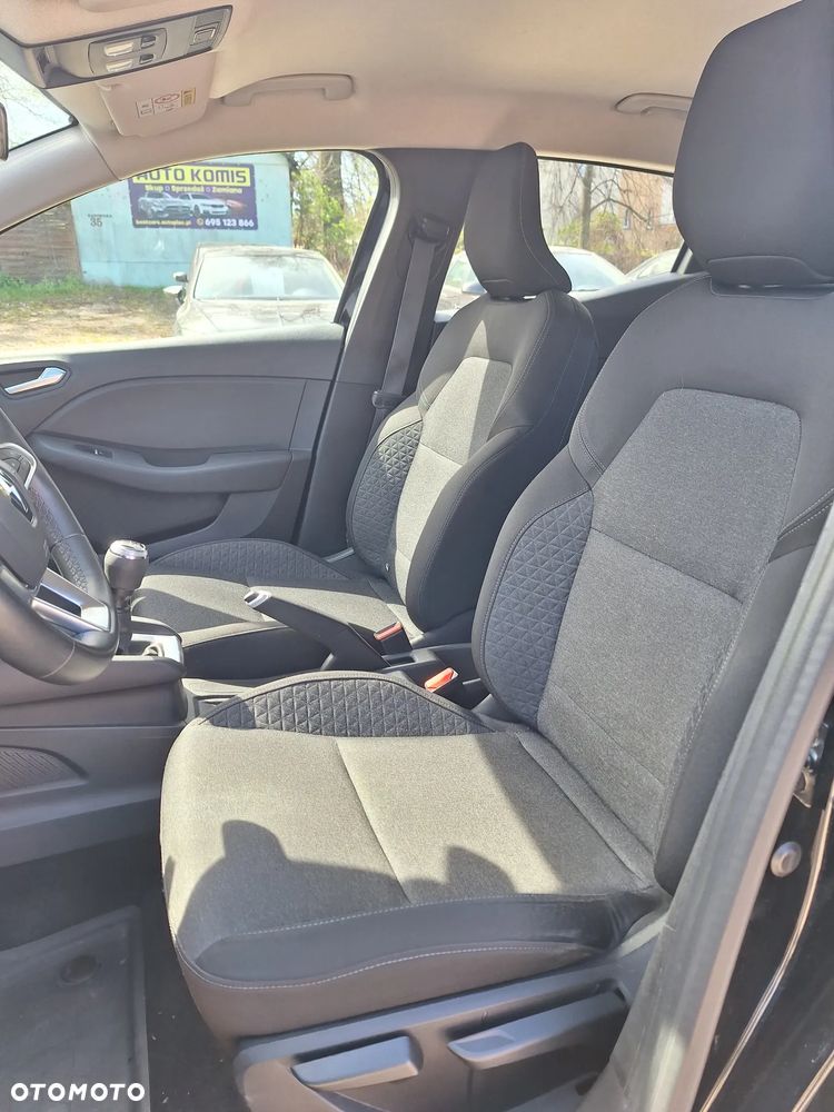 Renault Clio 1.0 TCe Zen - 17