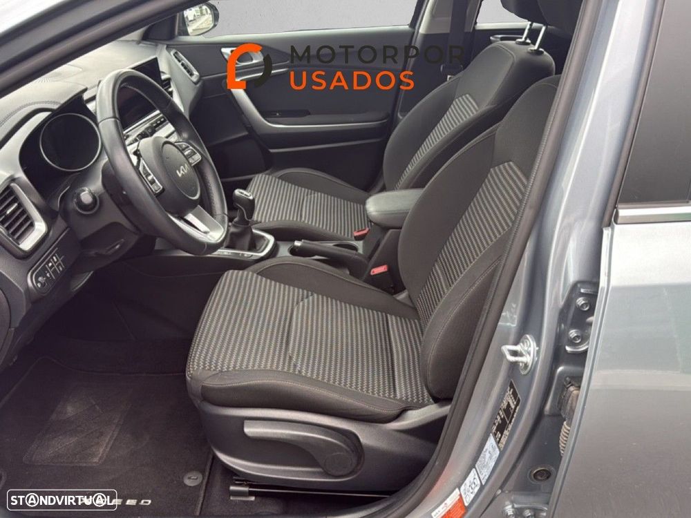 Kia XCeed 1.0 T-GDi Dynamic - 8