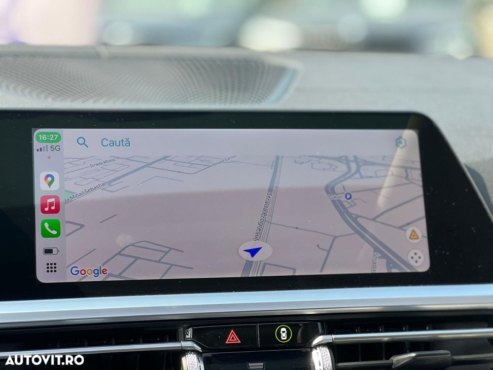 BMW Seria 3 320d xDrive AT MHEV - 23