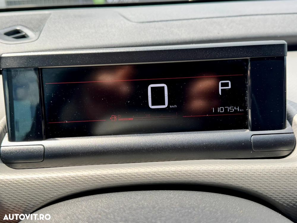 Citroën C4 Cactus Pure Tech 110 Stop&Start EAT6 Selection - 17