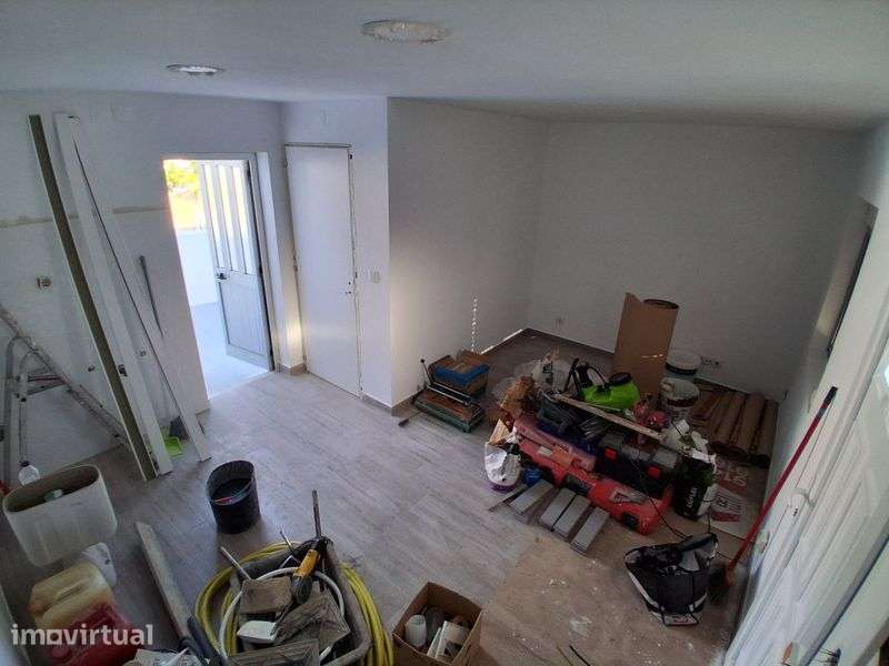 Arrendamento estúdio Charneca de Caparica - Grande imagem: 5/8