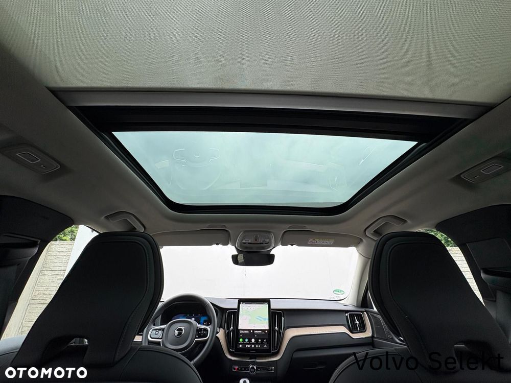 Volvo XC 60 - 38