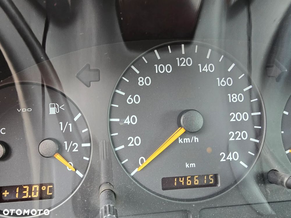 Mercedes-Benz ML - 11