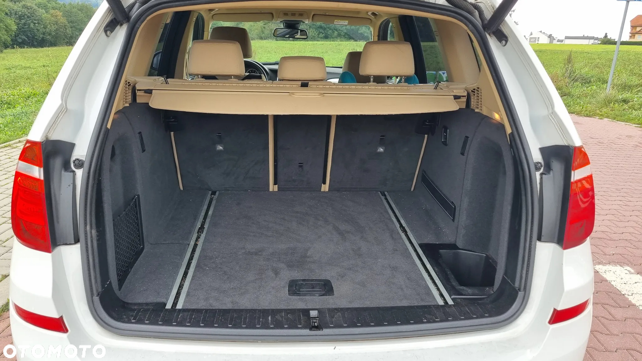 BMW X3 xDrive20i - 4