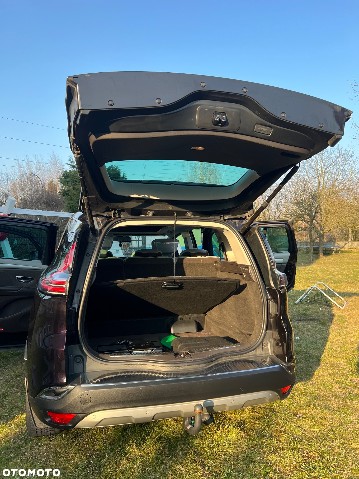 Renault Espace Energy dCi 160 EDC Initiale Paris - 18
