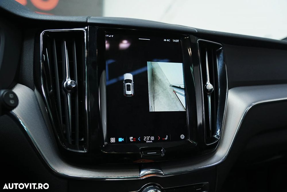 Volvo XC 60 Recharge T6 Twin Engine eAWD Inscription Expression - 33