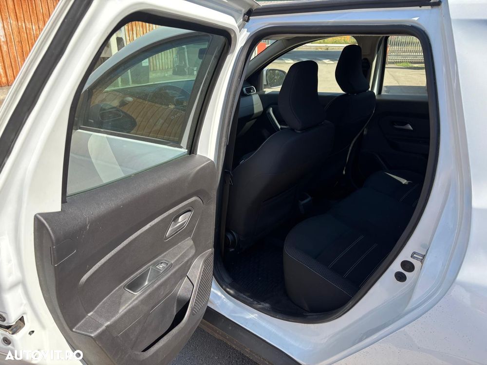 Dacia Duster Blue dCi 115 Prestige - 11