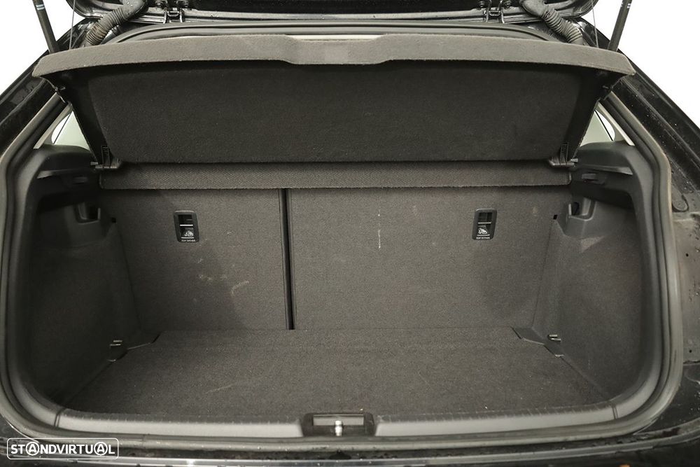 VW Polo 1.0 TSI Style DSG - 22