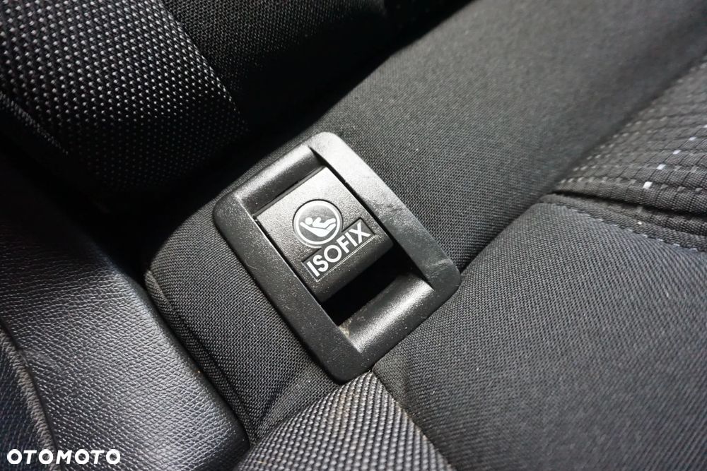 Peugeot 308 BlueHDi FAP 120 EAT6 Stop & Start Active - 24