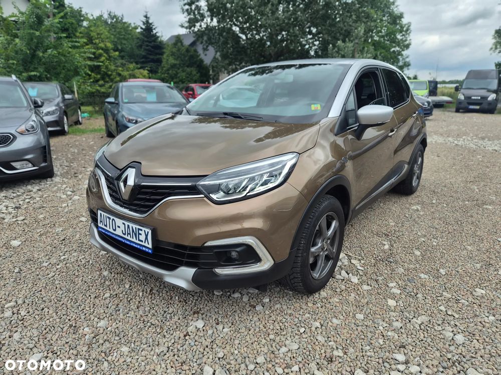 Renault Captur ENERGY TCe 120 Intens - 3