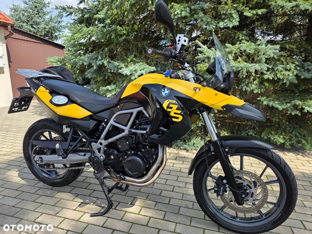 BMW GS - 2