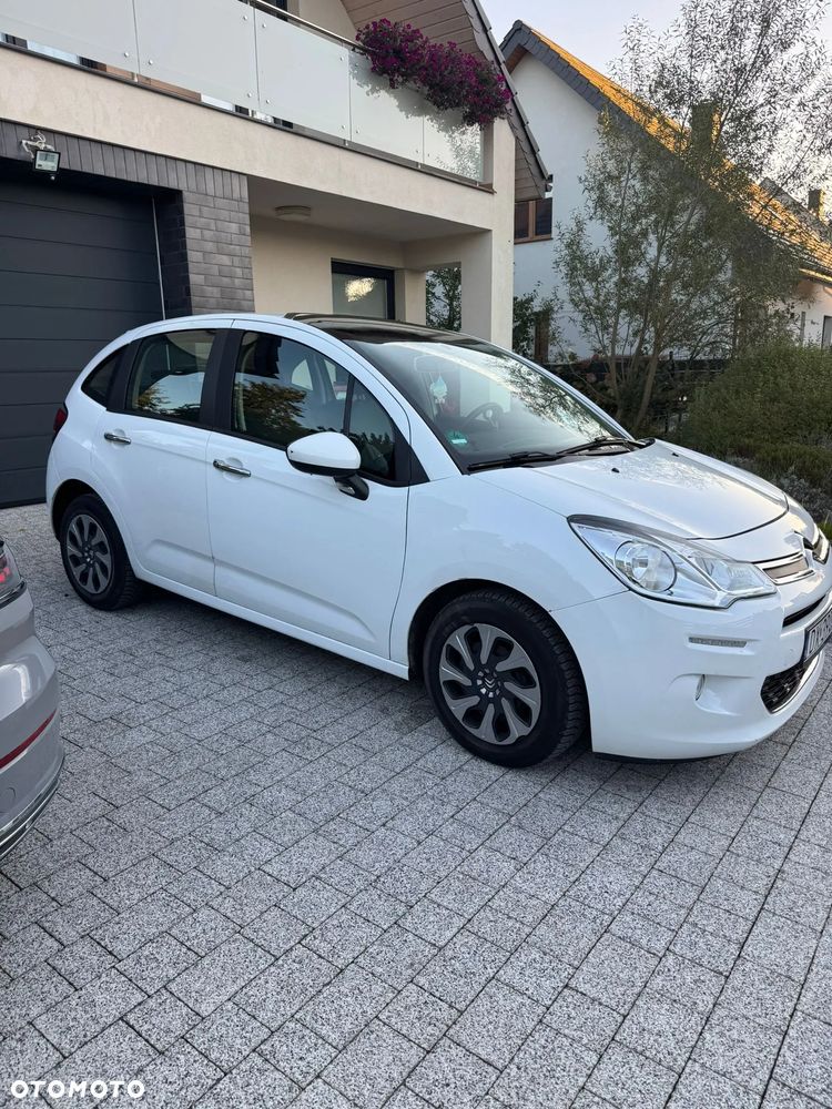 Citroën C3 1.4 VTi Exclusive MAP - 4