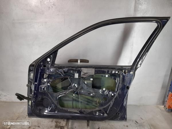 Porta Frente Dto Bmw 3 (E46) - 4