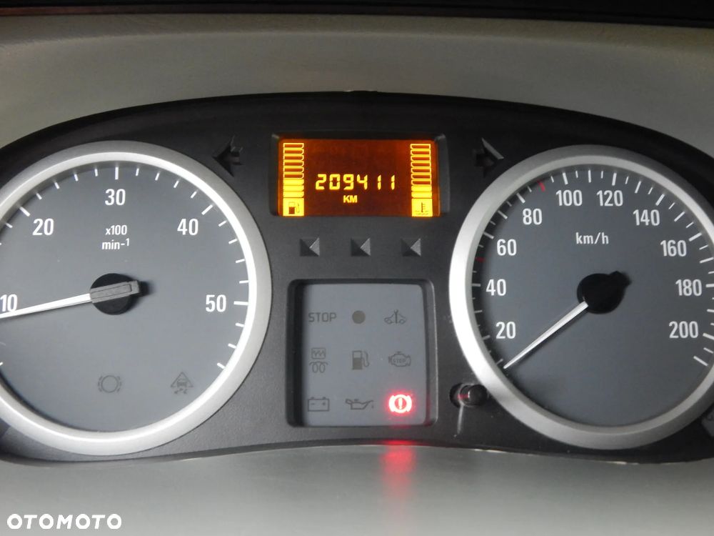 Opel Vivaro L1H1 Tour - 15