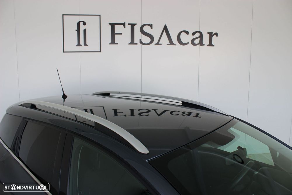 Renault Clio Sport Tourer 0.9 TCe Limited - 5