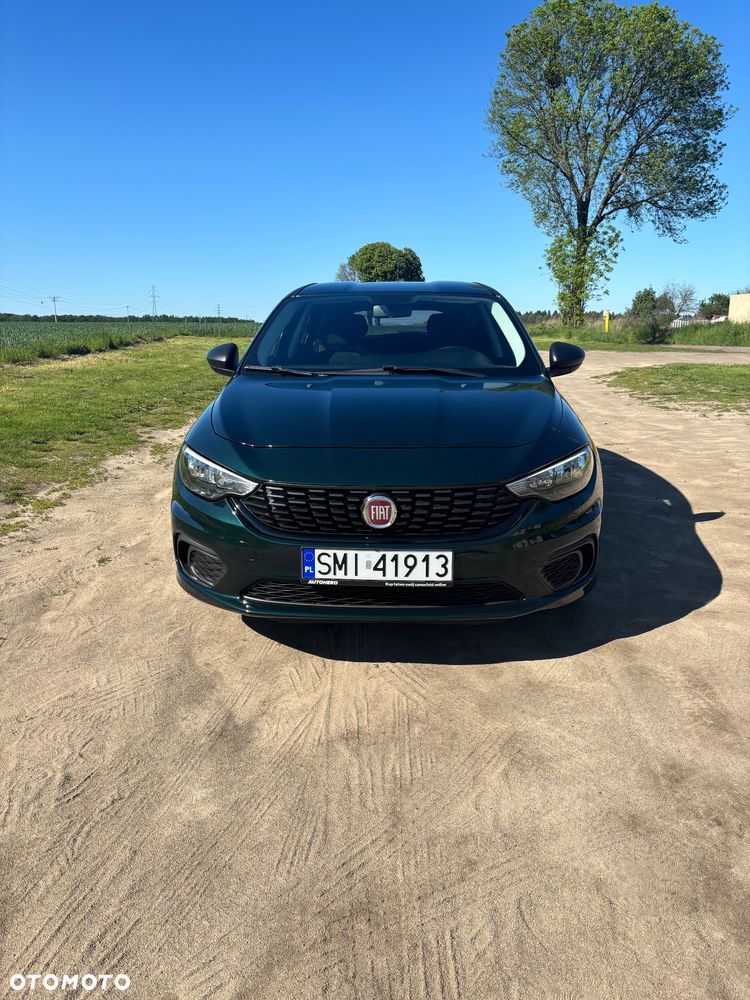 Fiat Tipo 1.4 16v Pop - 1