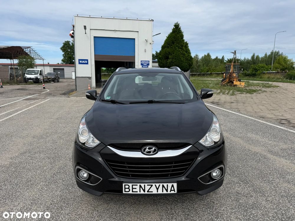 Hyundai ix35 1.6 2WD 5 Star Edition - 1