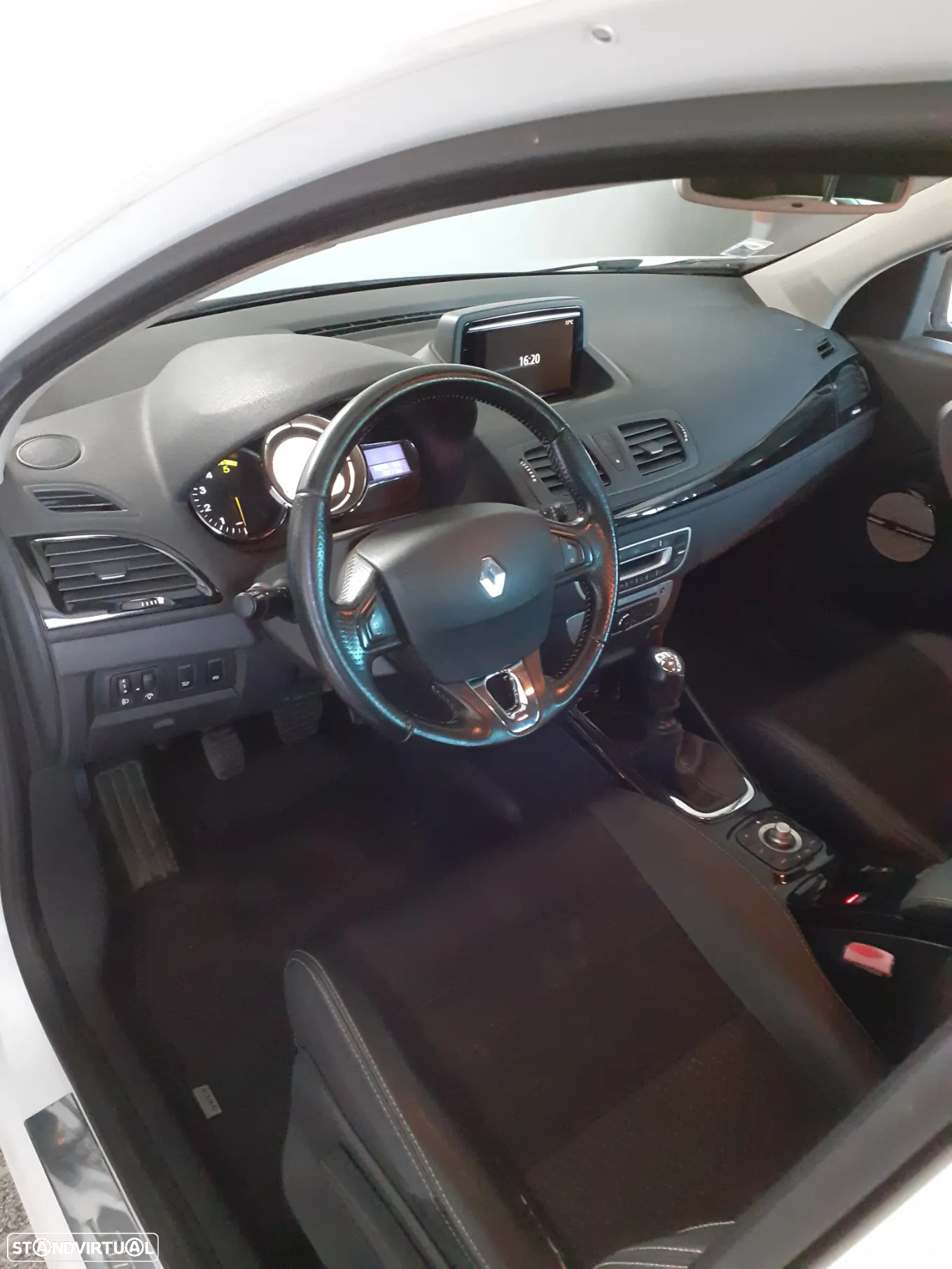 Renault Mégane Sport Tourer 1.6 dCi Bose Edition SS - 7