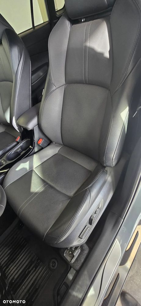 Toyota Corolla Cross 2.0 Hybrid Premiere Edition AWD - 4
