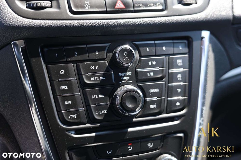 Opel Mokka - 27