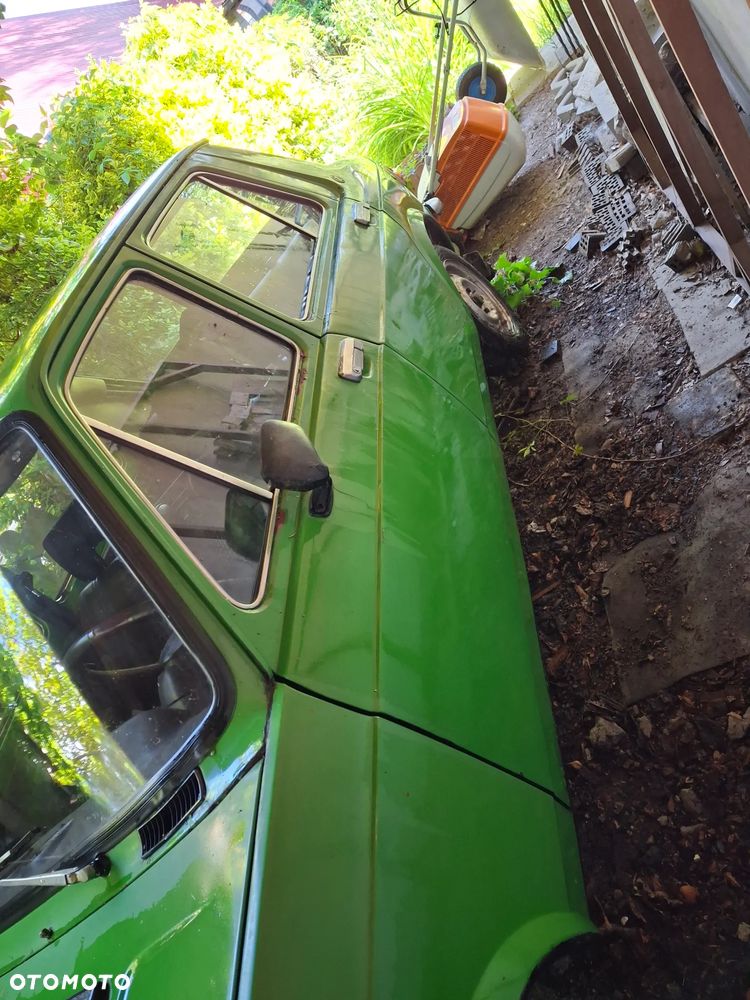 Zastava 1100 - 3