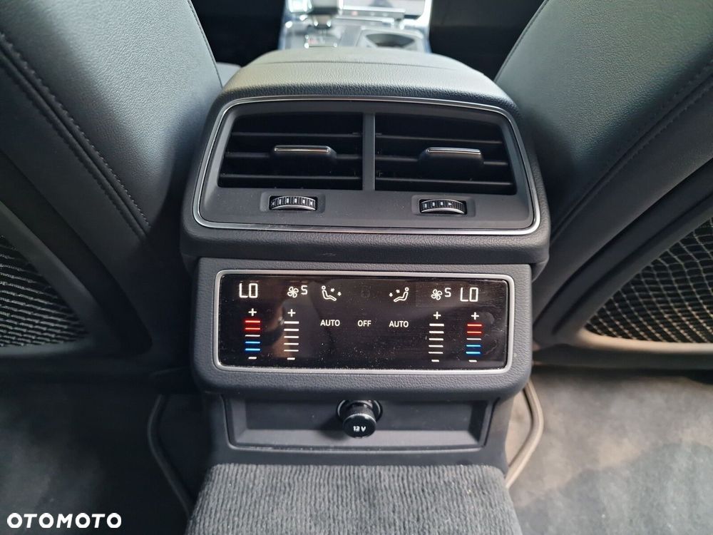 Audi A6 Limousine 40 TDI mHEV Quattro Advanced S tronic - 26
