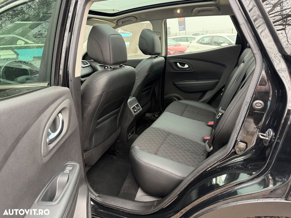 Renault Kadjar BLUE dCi 150 BOSE EDITION - 13