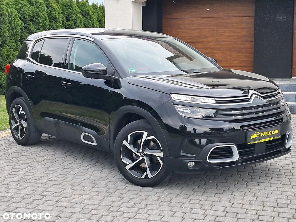 Citroën C5 Aircross 1.2 PureTech Feel - 3