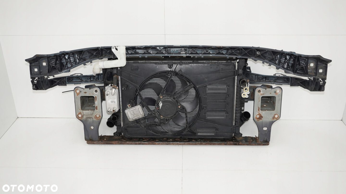 PAS PRZÓD PRZEDNI FORD S-MAX MK1 LIFT 10-15R 2.0 TDCI - 7