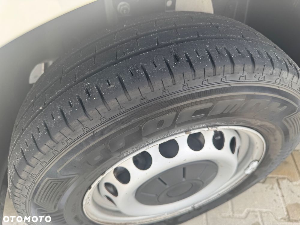 MAN TGE 3.140 FURGON - 14