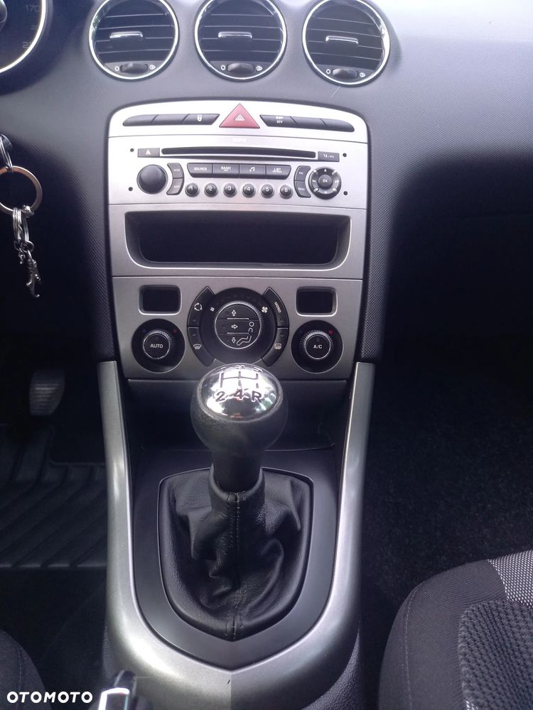 Peugeot 308 - 11