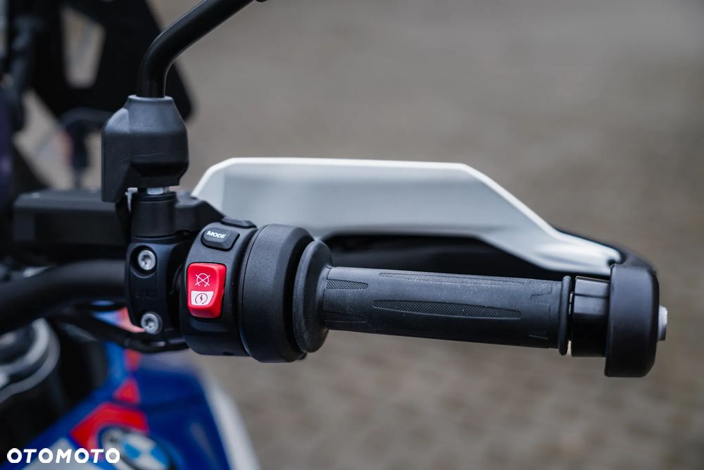 BMW GS - 20