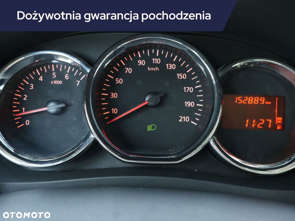 Dacia Lodgy - 13