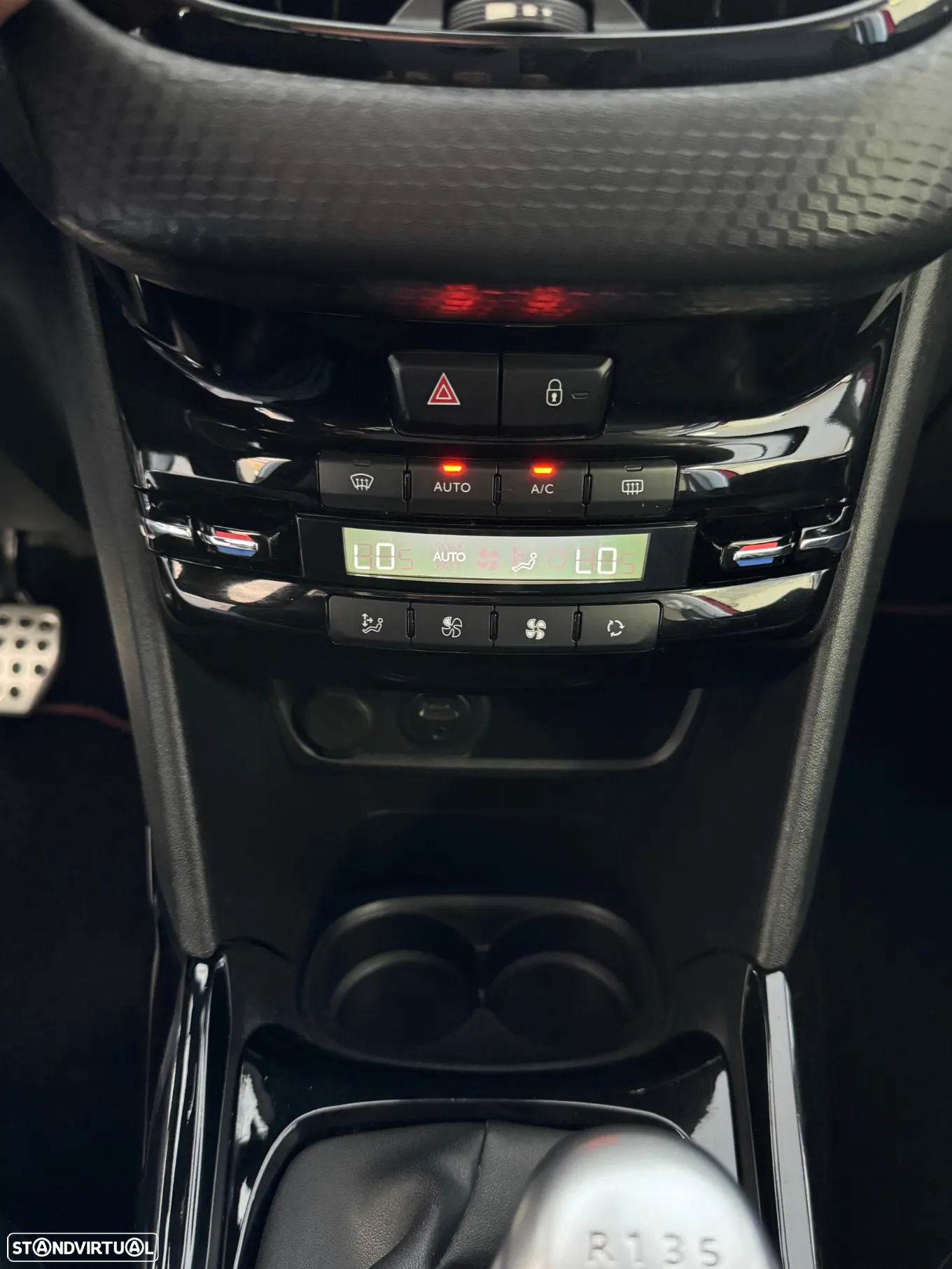 Peugeot 2008 PureTech 130 Stop&Start GT-Line Edition - 21