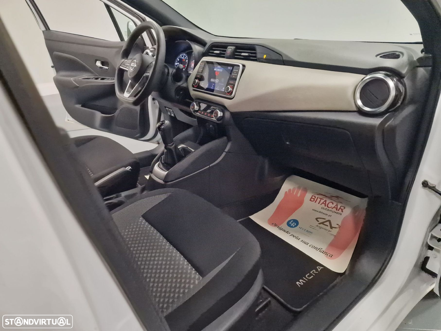 Nissan Micra - 45