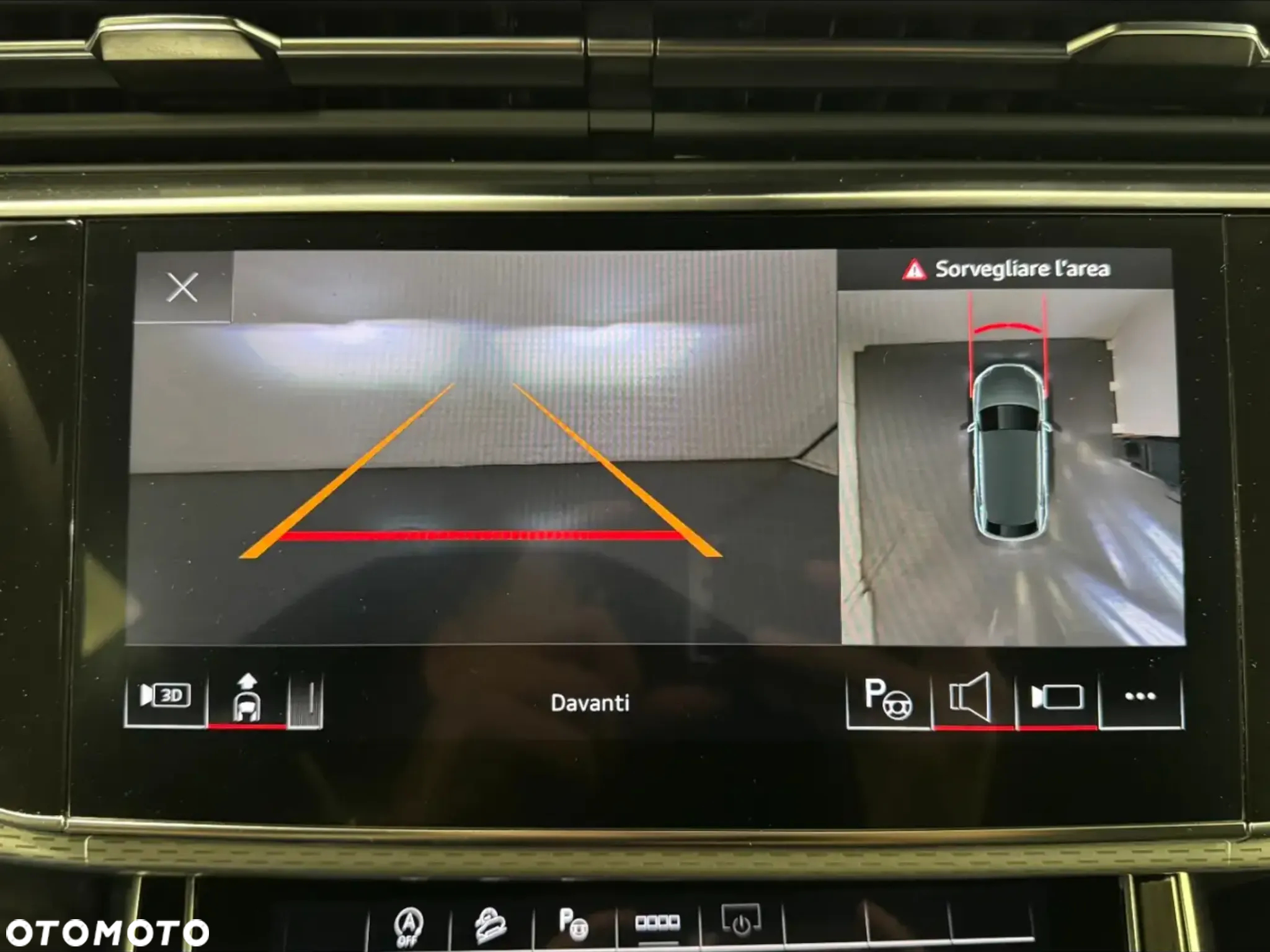 Audi Q8 50 TDI mHEV Quattro Black Edition Tiptronic - 13