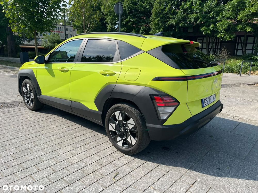 Hyundai Kona - 6