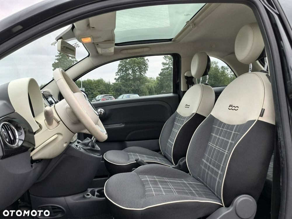 Fiat 500 - 10