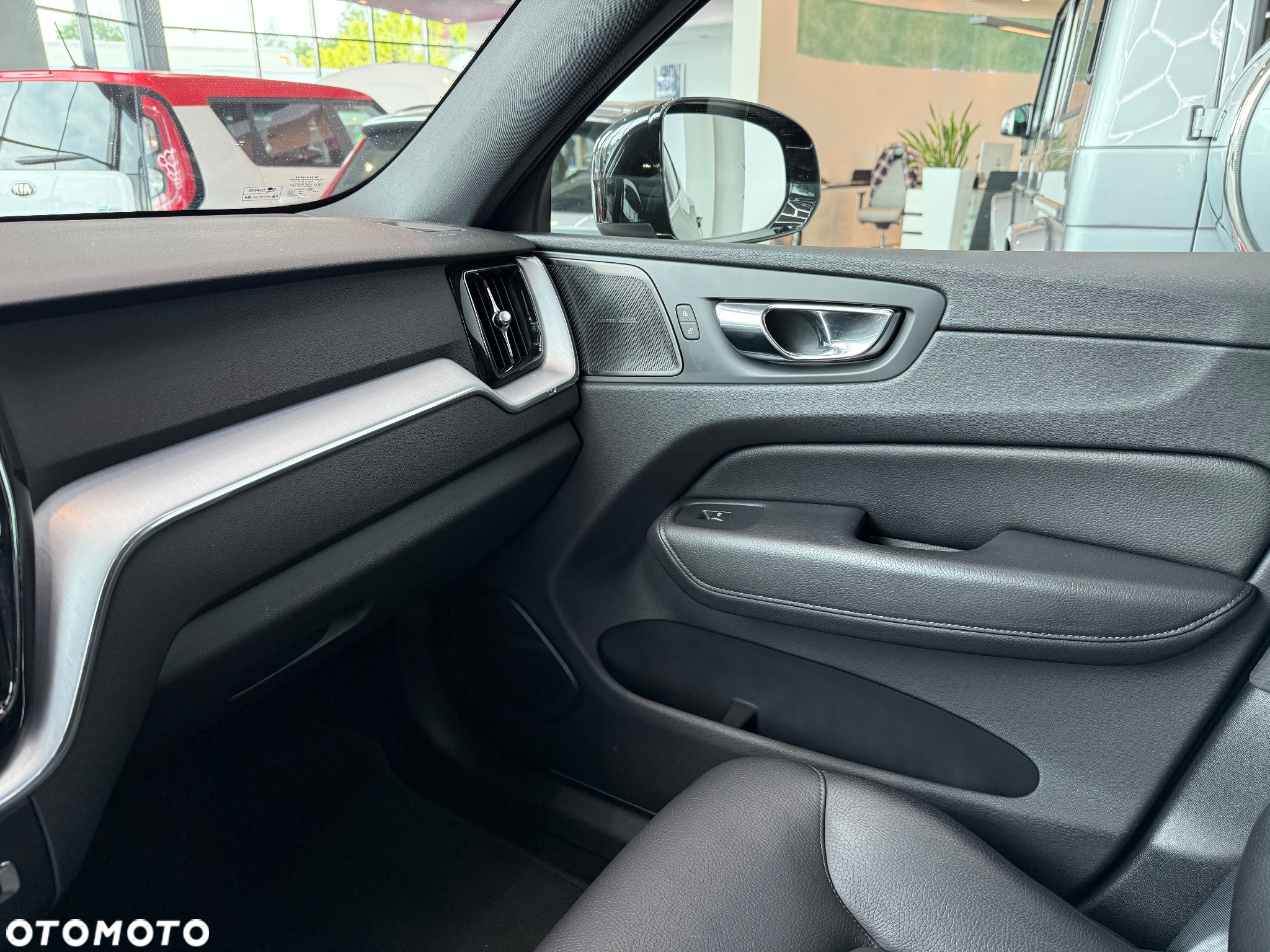 Volvo XC 60 D3 Inscription - 24