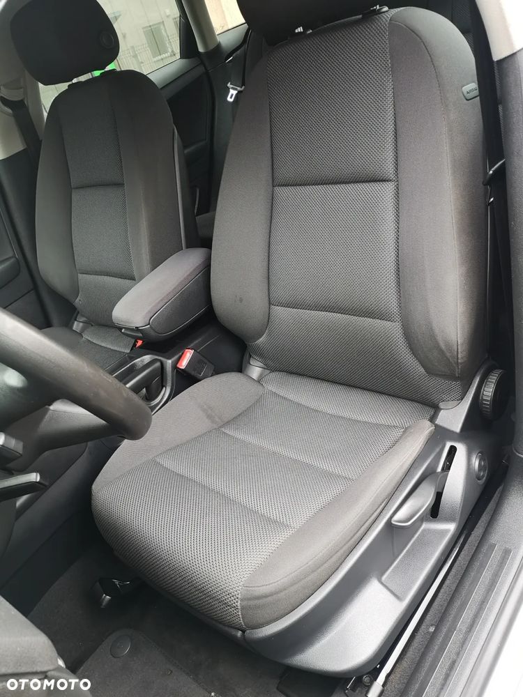 Audi A3 Sportback 1.8 TFSI Ambiente - 23