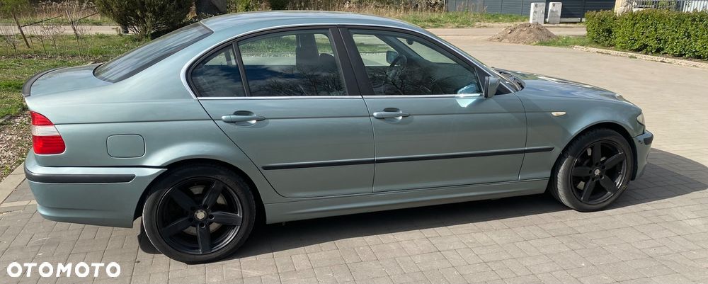 BMW Seria 3 - 12