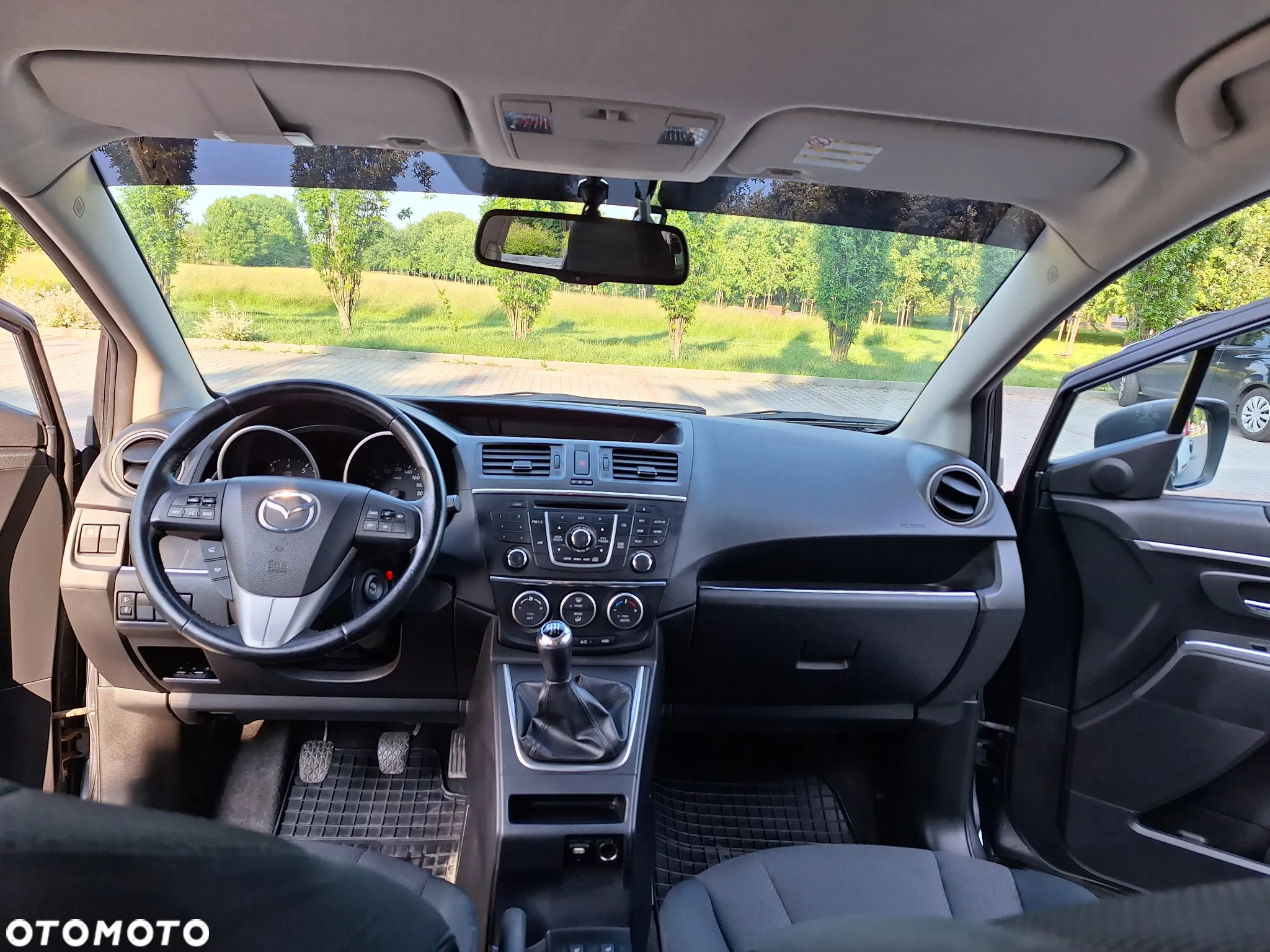 Mazda 5 1.8 Exclusive - 10