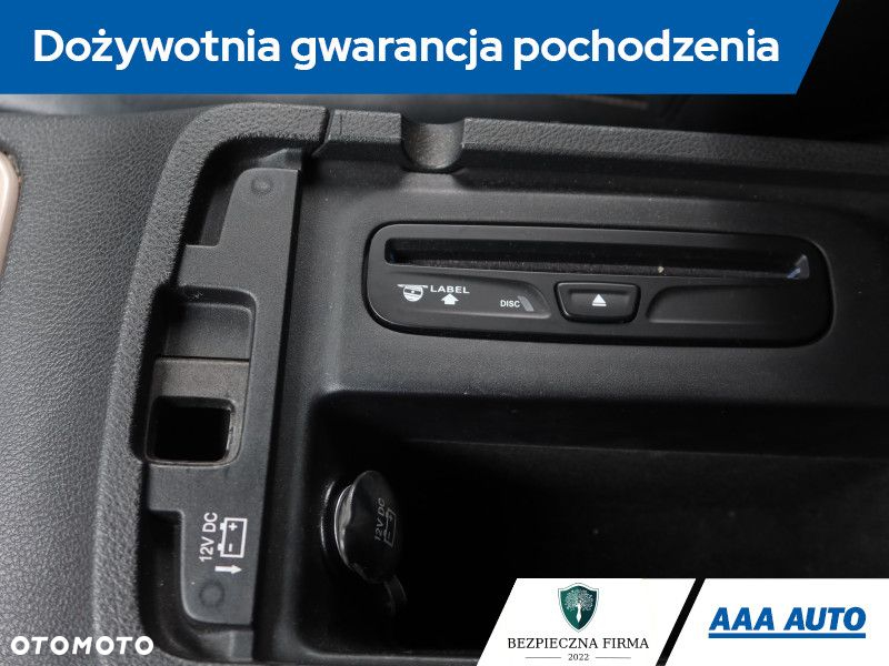 Jeep Grand Cherokee - 20